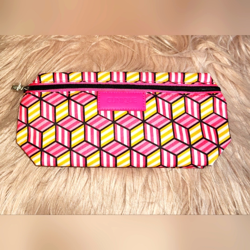 Cosmetic Bag